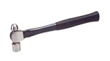 TEKTON by MIT 3082 12-oz. Fiberglass Ball Pein Hammer