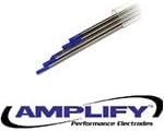Amplify Brand 2% Lanthanated Tungsten Electrodes - .040" (1.0mm)