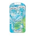 Gillette Venus Disposable Razor with Enhanced Moisture 3 Blades - 1 ea