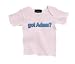 got Adam? Infant Lap Shoulder Shirt
