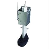 Furuno 525TID-TMD Transom Mount Transducer w/ Temp 1kW (10-Pin)