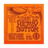 Ernie Ball Slinky Top Heavy Bottom 5 SETS