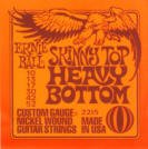 Ernie Ball Slinky Top Heavy Bottom 10 SETS