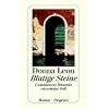 Blutige Steine