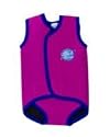 Splash About Baby Wrap - Pink ( 0-6 Months - Small)
