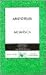 METAFISICA (Paperback)