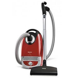 Miele Libra Canister Vacuum, S5281