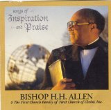 Songs of Inspiration and Praise