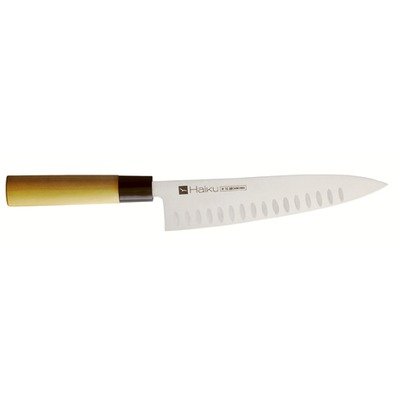 Haiku 8 Chef Knife x 15L)