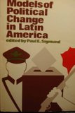 Models of political change in Latin America