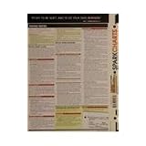 StudyTactics(SparkCharts)