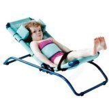 Drive Medical Dolphin Pediatric Bath Chair - 1 Each
