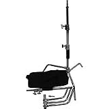 SteadiStand for the Merlin Stabilizer