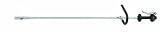 Guardair INF5072AA Inforcer Safety Air Gun with 72-Inch Aluminum Extension and Venturi Nozzle