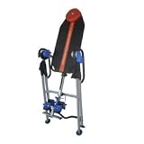 Ironman ATIS 1000 AB Training System Inversion Therapy Table