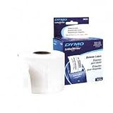 Dymo Diskette Label 54x70mm P320 99015