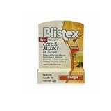 UPC 041388002576 product image for Blistex Cold & Allergy Lip Soother Lip Protectant | upcitemdb.com