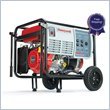 Honeywell 6875 Watt Portable Gas Powered Generator (Non-CARB Compliant)