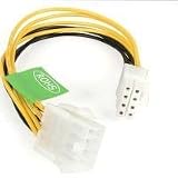 8 Eps 8 Pin Power Extension Cable