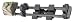 Alpine Archery Inc Soft Loc 3 Arrow Quiver Mathews Lost Multifunction Universal Quiver System