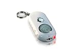 Digital Alcohol Breath Tester