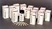 Reagent Urine Test Strips, Diascreen 4NL, 100's