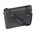 Sony VAIO VGP-AMB8 Leather Notebook PC Carrying Case