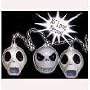 Nightmare Before Christmas Jack Headlites