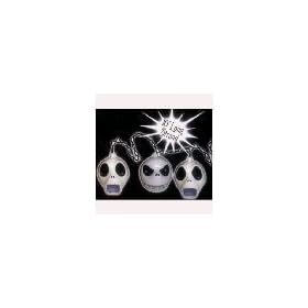 Nightmare Before Christmas Jack Headlites