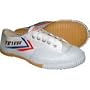 MAS Feiyue Wushu Kung Fu Shoes-WHITE