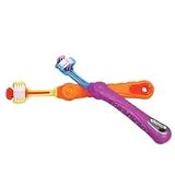 TriplePetBrush
