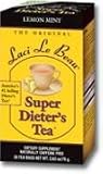 Laci Super Diet Tea Lemon Mint 60 Bags