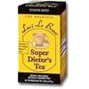 Super Dieter's Tea Lemon 60 Bags