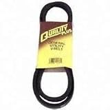 Dayco Vbelt 3/8X41 Fhp 3L410SK