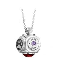 Kameleon JewelPops JewelCube Pendant