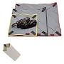 Domke F-34L 19-Inch Protective Wrap (Gray)