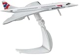 Revell 1:635 Concorde 'British Airways' Minikit