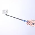 Walimex Teleskop-Handstativ f&uuml;r Digitalkameras
