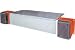 Mechanical Edge Of Dock Leveler 102