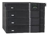 Tripp Lite SU16000RT4U 16000VA Smart Online UPS Split Phase Hot Swappable 120/208V 13 outlets