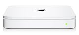 Apple Time Capsule - NAS - 1 TB - HD 1 TB x 1 - Gigabit Ethernet / 802.11a/b/g/n
