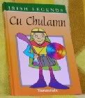 Cu Chulainn