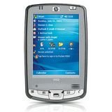 HP iPAQ Pocket PC hx2490c - Windows Mobile 5.0 Premium Edition - PXA270 520 MHz - RAM: 64 MB - ROM: 512 MB 3.5 TFT ( 240 x 320 ) - IrDA, Bluetooth, 802.11b