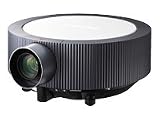 Sony VPL FW300L - LCD projector - 7000 ANSI lumens - WXGA (1366 x 800) - widescreen - no lens - LAN