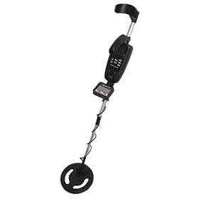 THE WEEKENDER Metal Detector by Famous Trails