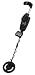 Outdoor Living : Famous Trails Md9100 The Weekender Metal Detector