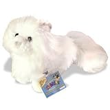 Webkinz Persian Cat