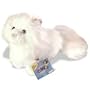 Webkinz Persian Cat