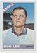1966 Topps #481 - Bob Lee