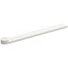 Bel-Art Scienceware 367210005 Polystyrene 0.05ml Capacity Mini Sampler Spoon (Box of 25)